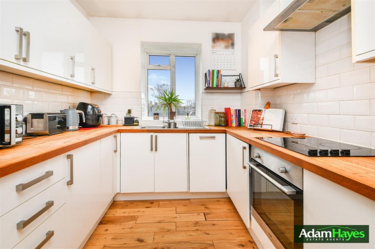 The Grange, East Finchley, N2