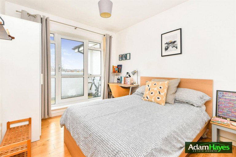 The Grange, East Finchley, N2