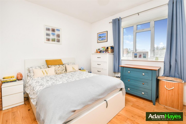 The Grange, East Finchley, N2