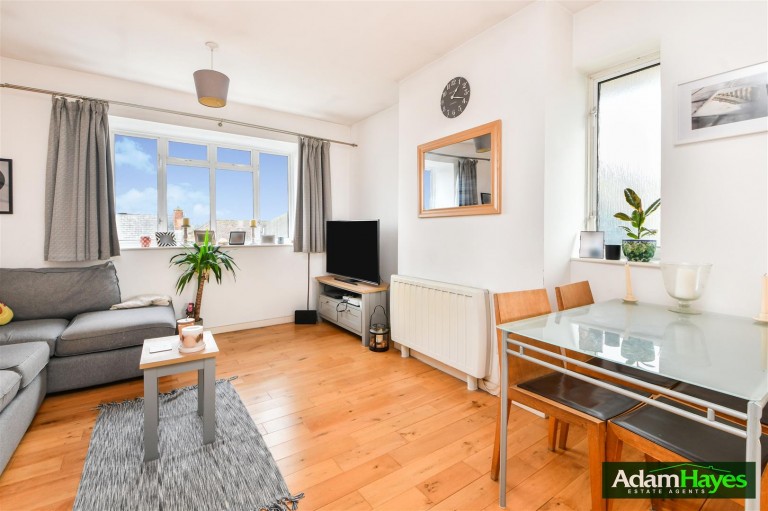 The Grange, East Finchley, N2