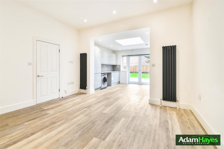 Woodside Park Road, North Finchley, N12