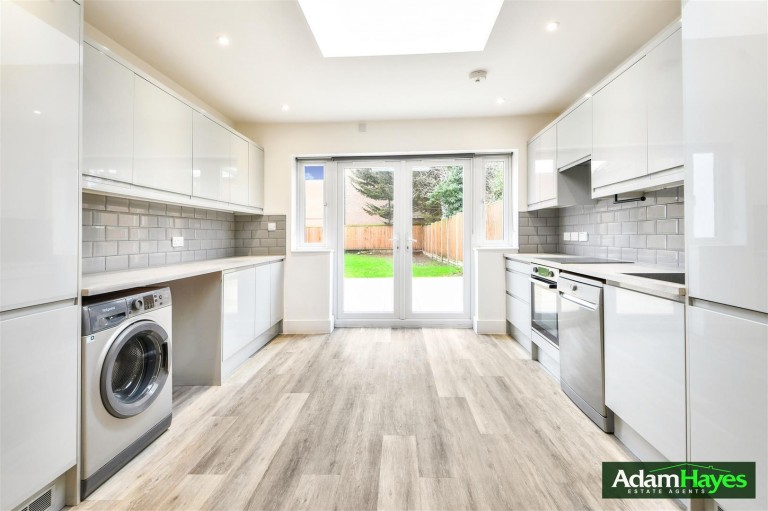 Woodside Park Road, North Finchley, N12