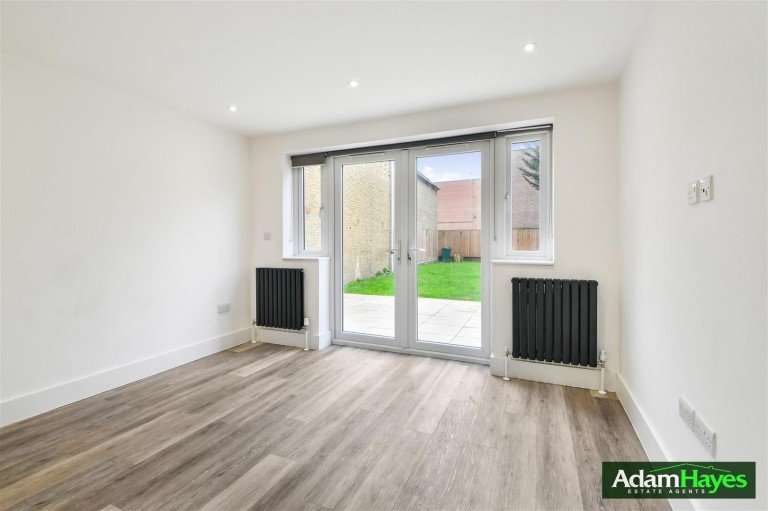 Woodside Park Road, North Finchley, N12