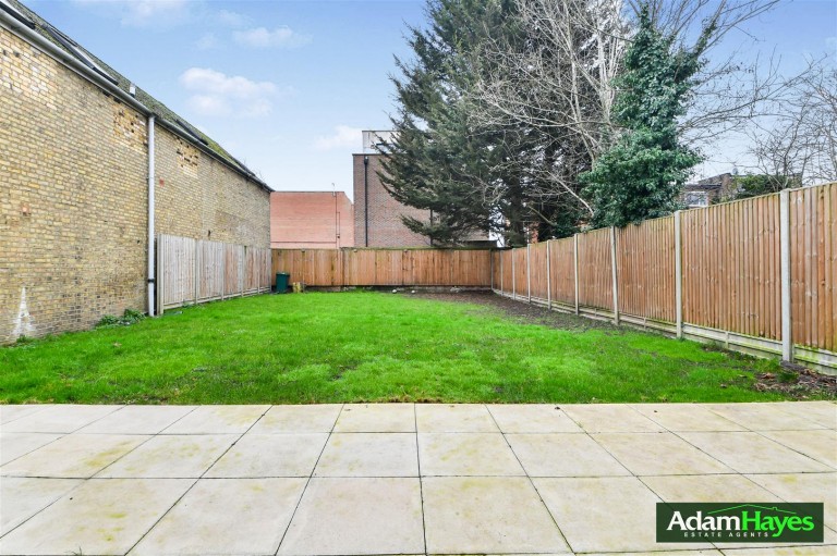 Woodside Park Road, North Finchley, N12