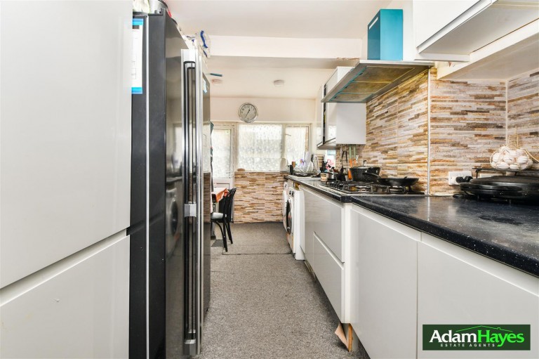 Wentworth Close, Finchley, N3