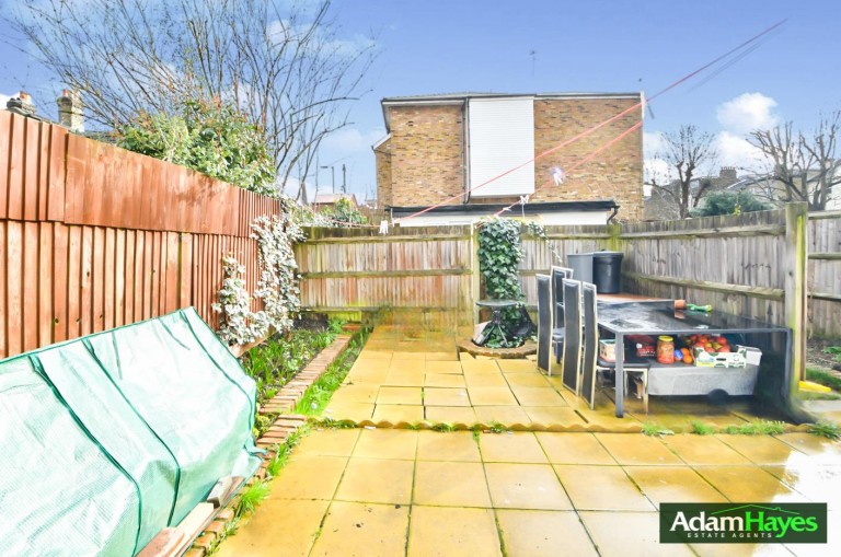 Wentworth Close, Finchley, N3