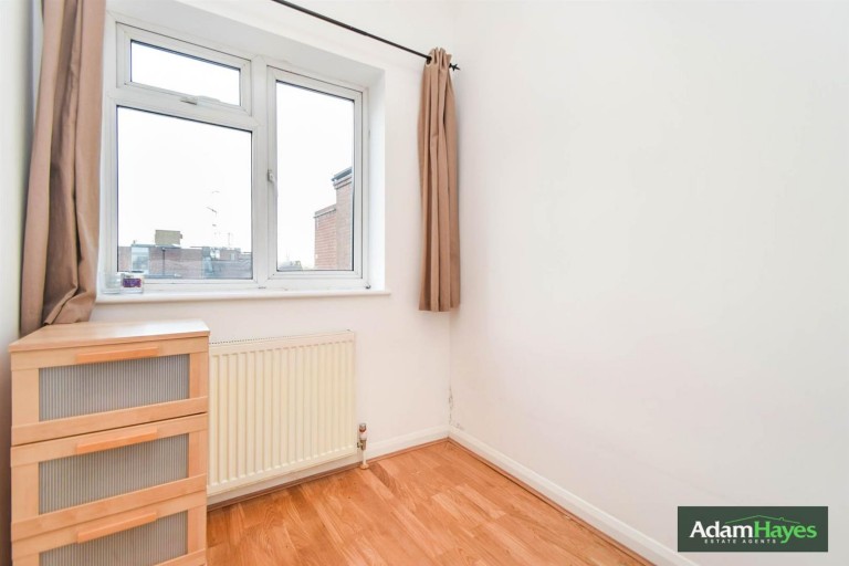 Regents Park Road, Finchley Central, N3