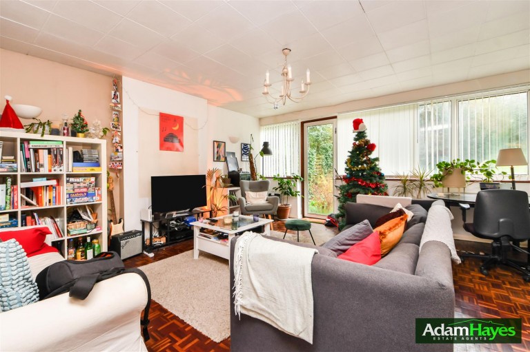 Avenue Road, Highgate, N6