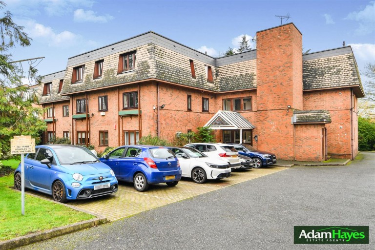 Woodside Grange Road, North Finchley N12