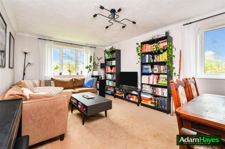 Woodside Grange Road, North Finchley N12