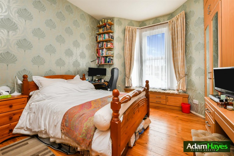 Fortis Green, East Finchley, N2