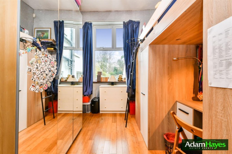 Fortis Green, East Finchley, N2