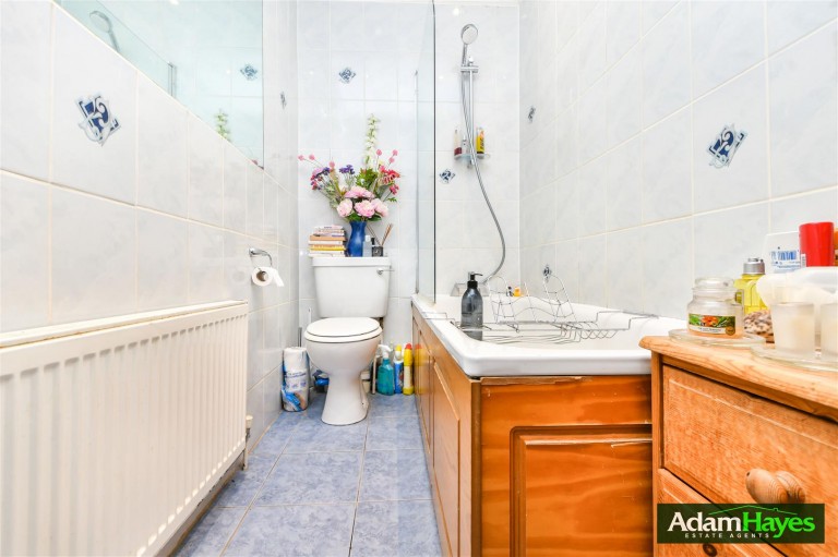 Fortis Green, East Finchley, N2