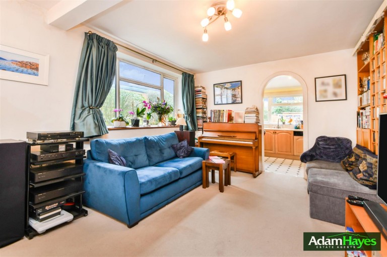 Fortis Green, East Finchley, N2