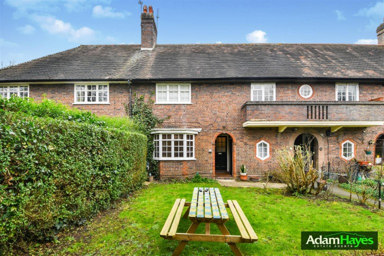 Neale Close, East Finchley, N2