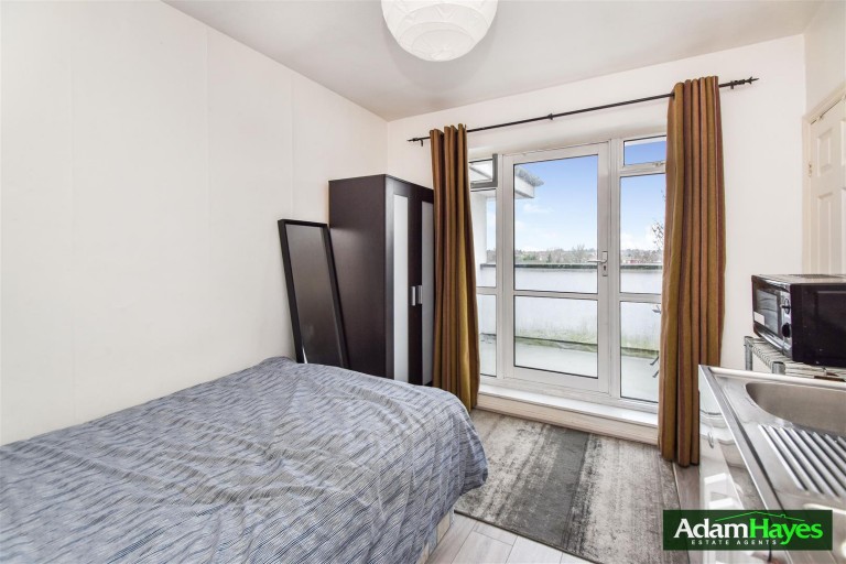 The Grange Estate, East Finchley, N2