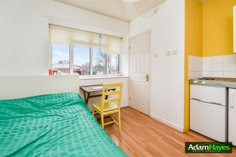 The Grange Estate, East Finchley, N2