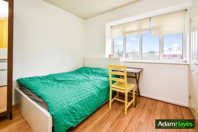 The Grange Estate, East Finchley, N2