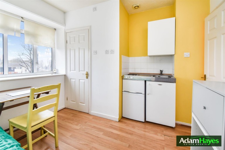 The Grange Estate, East Finchley, N2