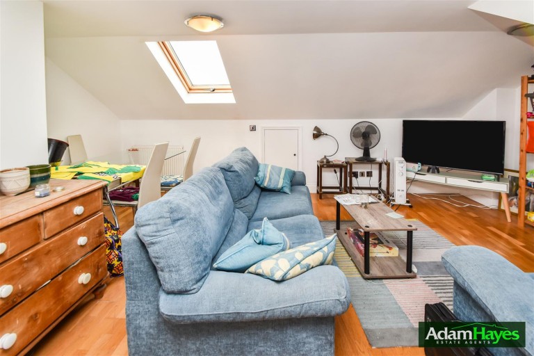 Stanley Road, East Finchley, N2