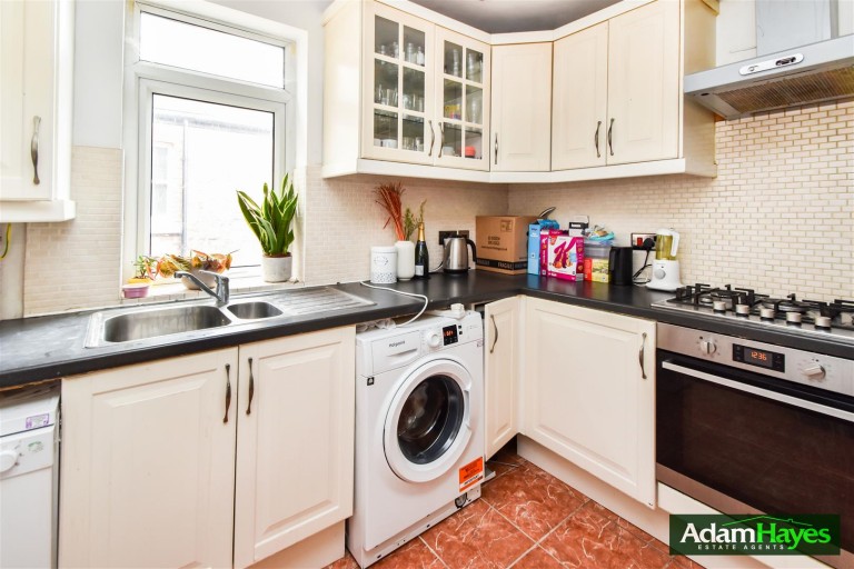 Stanley Road, East Finchley, N2