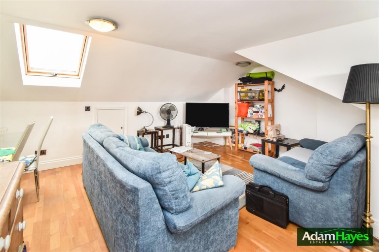 Stanley Road, East Finchley, N2