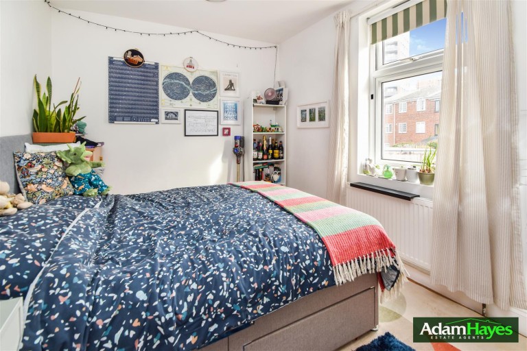 Stanley Road, East Finchley, N2