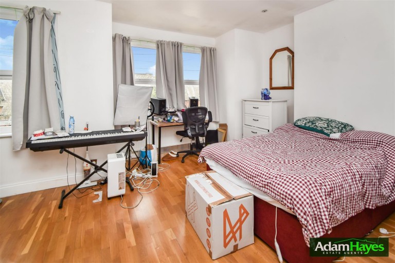 Stanley Road, East Finchley, N2