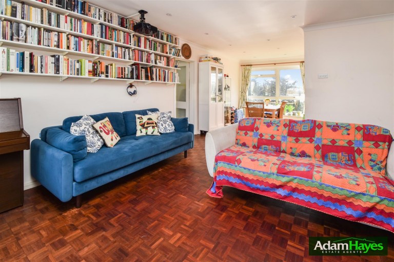 Heath View, East Finchley N2