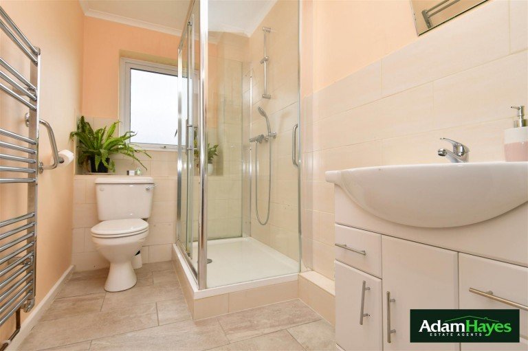 Heath View, East Finchley N2