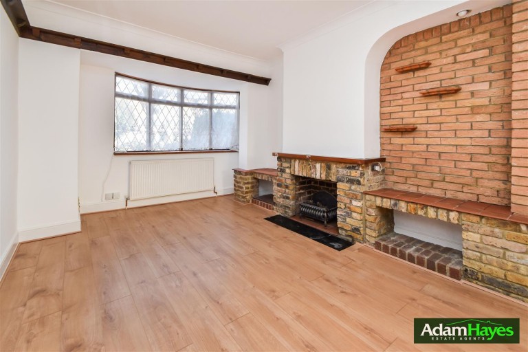 Manor Park Road, East Finchley, N2