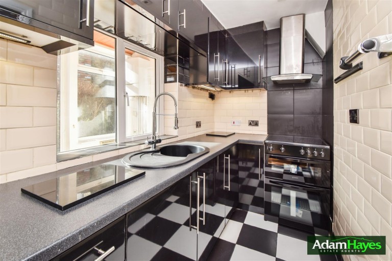 Manor Park Road, East Finchley, N2