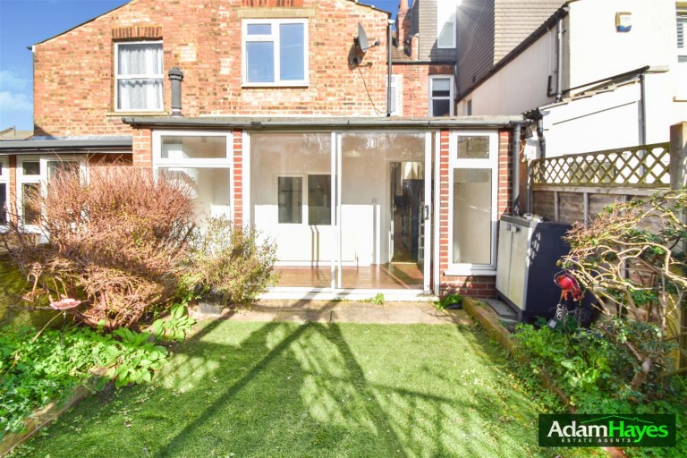 Manor Park Road, East Finchley, N2