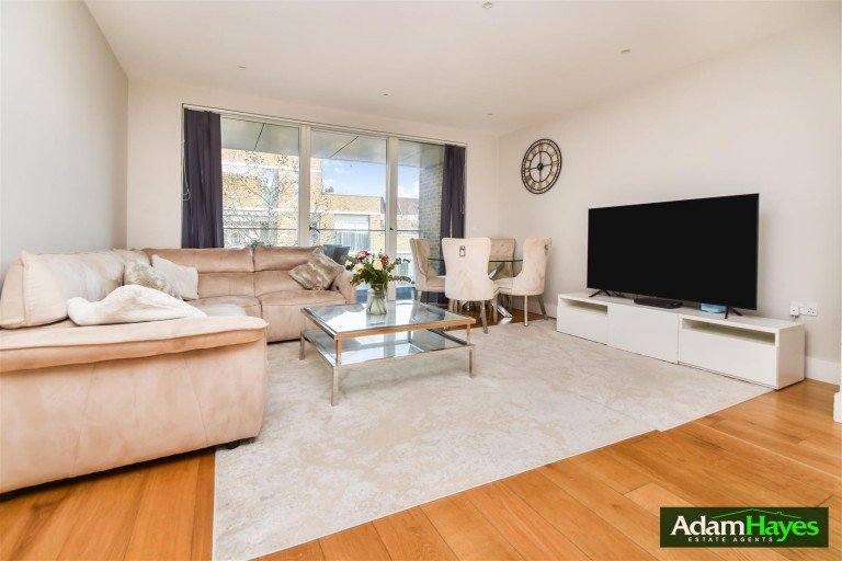 Acton Walk, Whetstone, N20