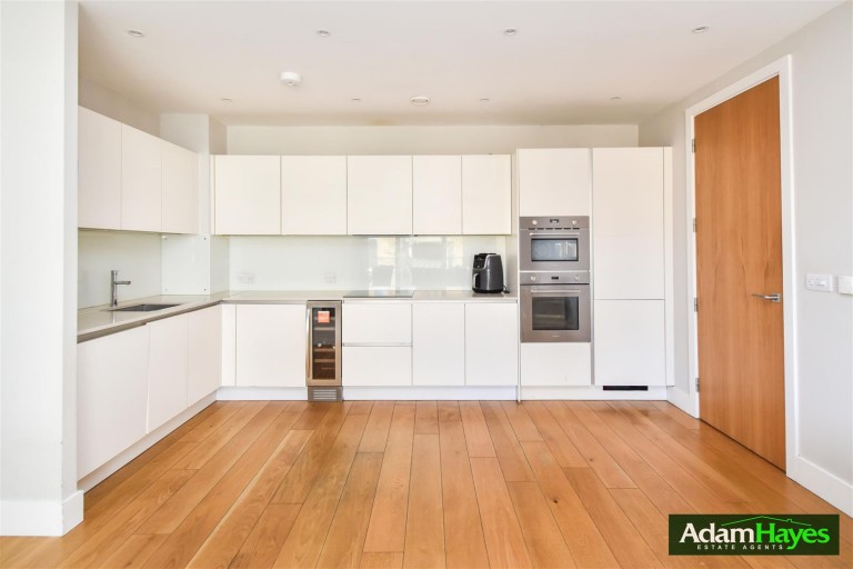 Acton Walk, Whetstone, N20