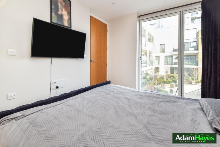 Acton Walk, Whetstone, N20