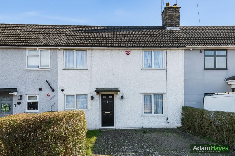 Summers Lane, North Finchley, N12