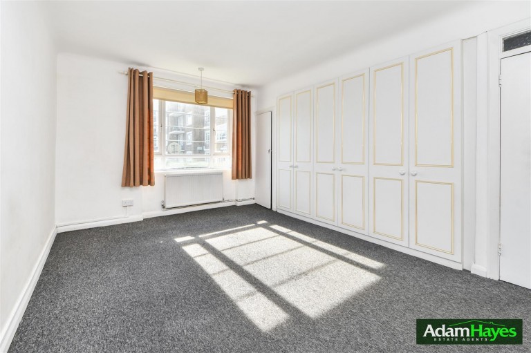 Charter Way, Finchley, N3