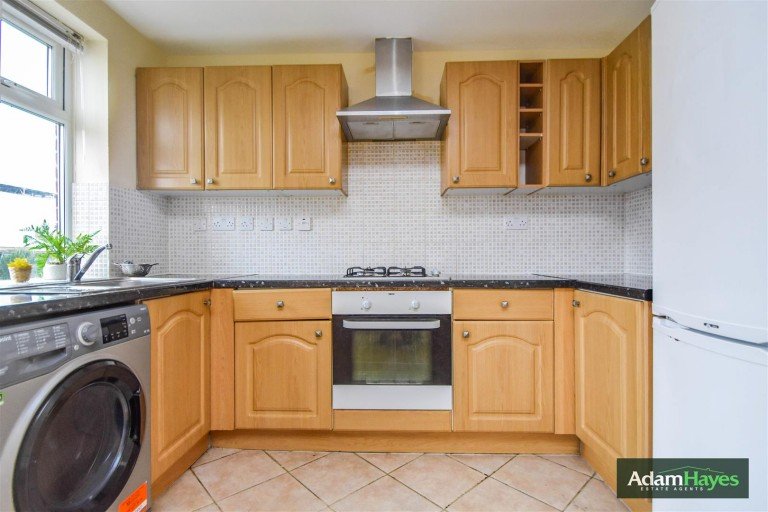 Cleveland Gardens, Cricklewood, NW2