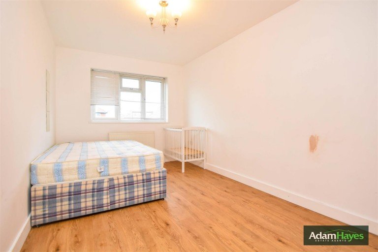 Cleveland Gardens, Cricklewood, NW2