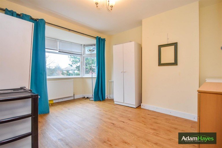 Cleveland Gardens, Cricklewood, NW2