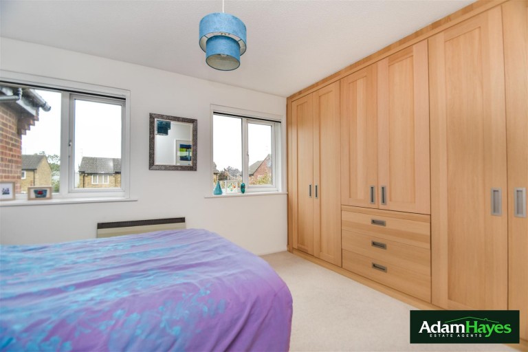 New Ash Close, East Finchley, N2