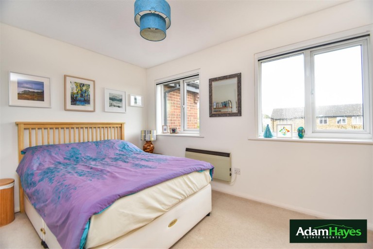 New Ash Close, East Finchley, N2