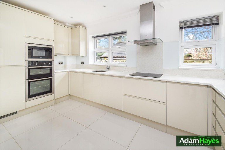 Gainsborough Road, North Finchley, N12