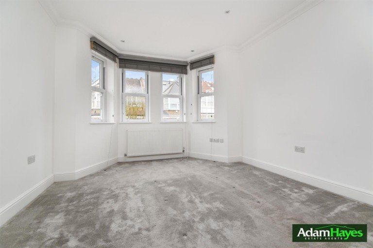 Gainsborough Road, North Finchley, N12