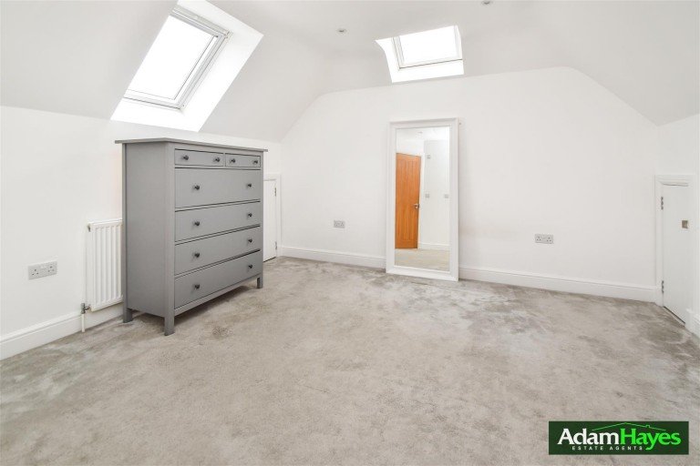 Gainsborough Road, North Finchley, N12