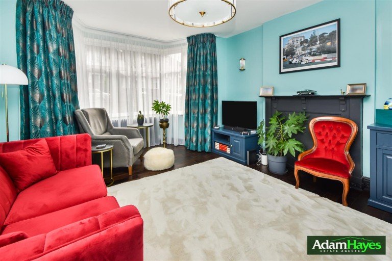 Brent Way, West Finchley, N3