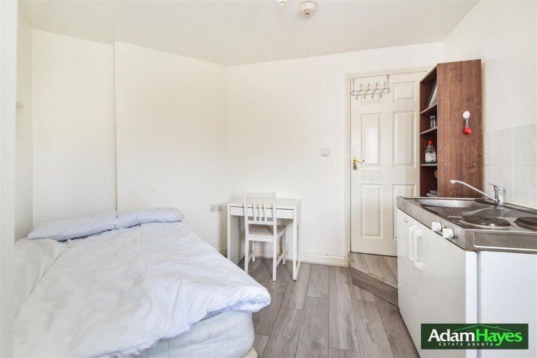 The Grange Estate, East Finchley, N2