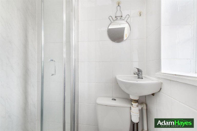 The Grange Estate, East Finchley, N2