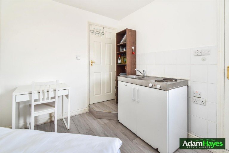 The Grange Estate, East Finchley, N2